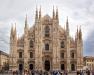 MILANO I TALIJANSKA JEZERA - 3 dana