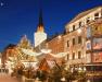 Advent u Villachu i Klagenfurtu - 2 dana