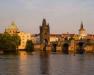 PRAG, ZLATNI PRAG, BEČ I BRATISLAVA - 4 dana