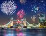 NOVA GODINA U PARIZU,LONDONU,AMSTERDAMU I BRUXELLESU - 9 dana