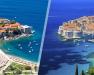 CRNA GORA I DUBROVNIK - 4 dana