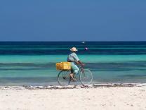 OTOK DJERBA - TUNIS