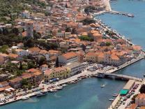 Otok Murter - Tisno