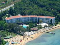 Hotel Top 4