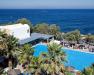 Hotel Kamari Beach 3+