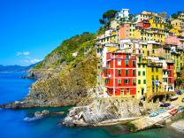 CINQUE TERRE, ELBA I LIGURSKA OBALA  - 4 dana