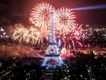 NOVA GODINA U PARIZU - 5 dana