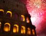 NOVA GODINA U RIMU - 4 dana