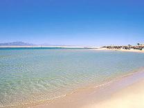 Soma Bay