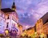 Advent u Bledu i Ljubljani - 2 dana 
