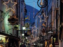 ADVENT SALZBURG, RUDNIK SOLI HALLEIN I AUSTRIJSKA JEZERA - 3 dana PREMIUM