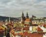 PRAG, BEČ, BRATISLAVA - 4 dana