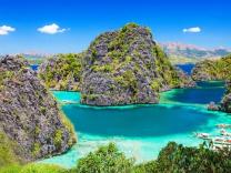FILIPINI, od otoka do otoka - 13 dana