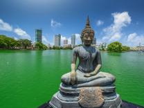 ŠRI LANKA I MALDIVI - 10 dana