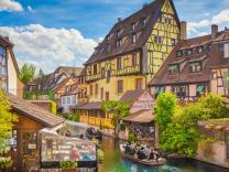 COLMAR - ŠARMANTNI COLMAR I ALSACE - 5 dana