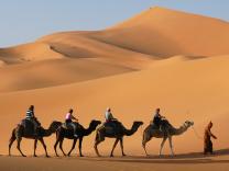 MAROKO S NOĆENJEM U PUSTINJI - 9 dana