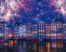 NOVA GODINA U AMSTERDAMU - 4 dana 
