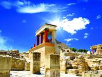 Grčka - otok Kreta
