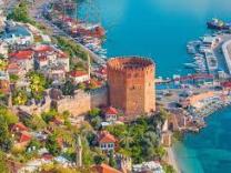 Turska - Antalya