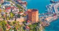 Turska - Antalya