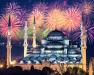 NOVA GODINA ISTANBUL  - 6 dana PREMIUM 