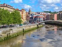 BILBAO I BASKIJA - 5 dana 