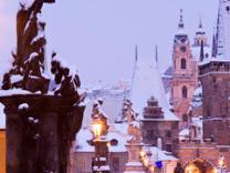 Advent u Pragu, Beču i Bratislavi - 4 dana