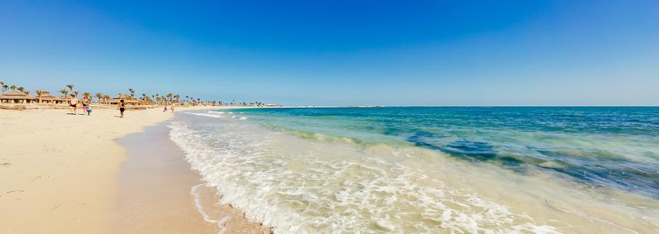 ODMOR U TUNISU 2026 IZ ZAGREBA