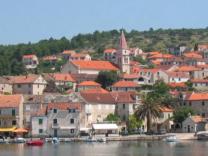 Otok Brač - Postira