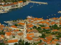 Otok Hvar - Jelsa