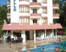 Hotel Annabella Park 4