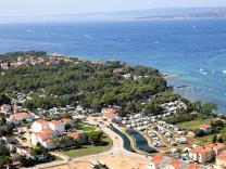 Otok Krk - Punat