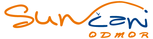 Sunčani odmor